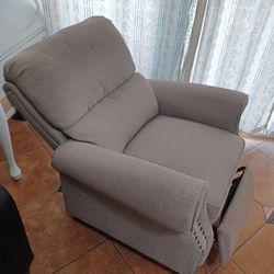 Recliner