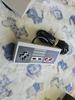 Nes Controller