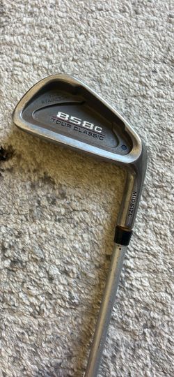 858 tour classic 5 iron