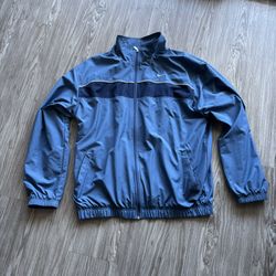 Nike Jacket