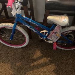 Sea Star Huffy Girls Bike