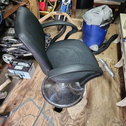 Salon Chair  Thumbnail