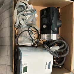 ResMed Airsense 