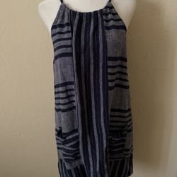 Old navy tunic dress
