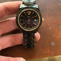 Versace O1AC9 Watch