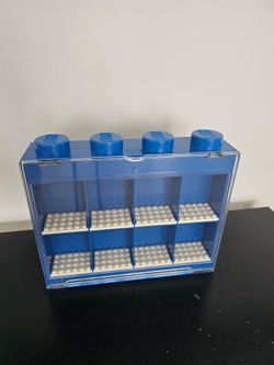 Lego minifigure storage Organizer