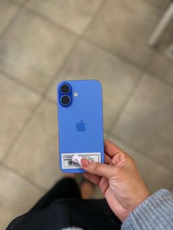iPHONE 16 SPECTRUM