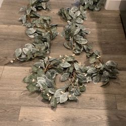 Christmas decorations 