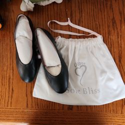 Sole Bliss Flats