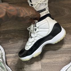 Jordan 11