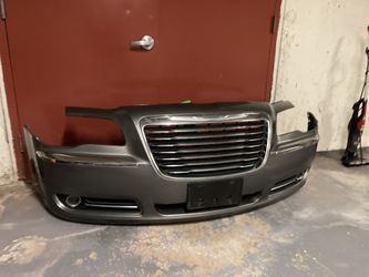 Chrysler 300 Parts