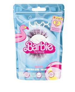 Let’s Barbie!💗 NYX Professional makeup💕💖✨BARBIE✨💖 💕Jumbo Lashes $5 each or 2 for $8!