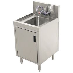 Commercial Sink 