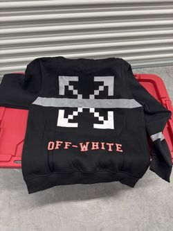 Off White Sweater 