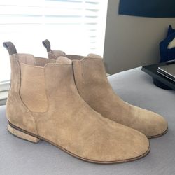 Hawkings mcgill outlet boots