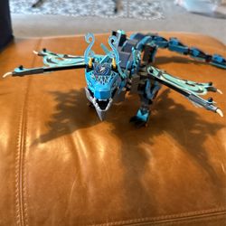 Lego Ninjago
