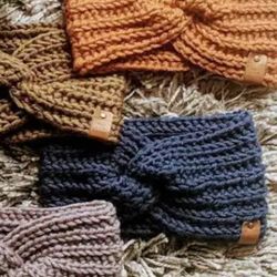 Handmade Headlands