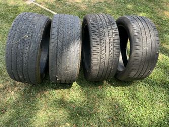 4 All Season Tires