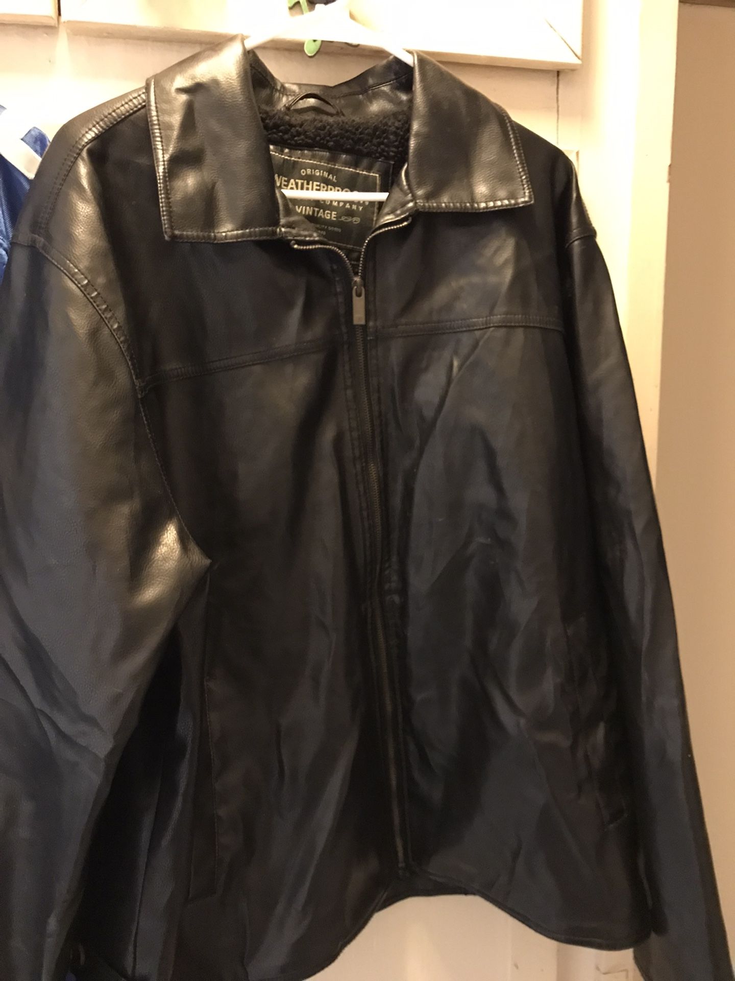 Xl Leather Lot Sold Together For Only 45.00 Reduced To 35.00
