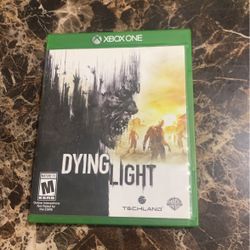 Dying Light 