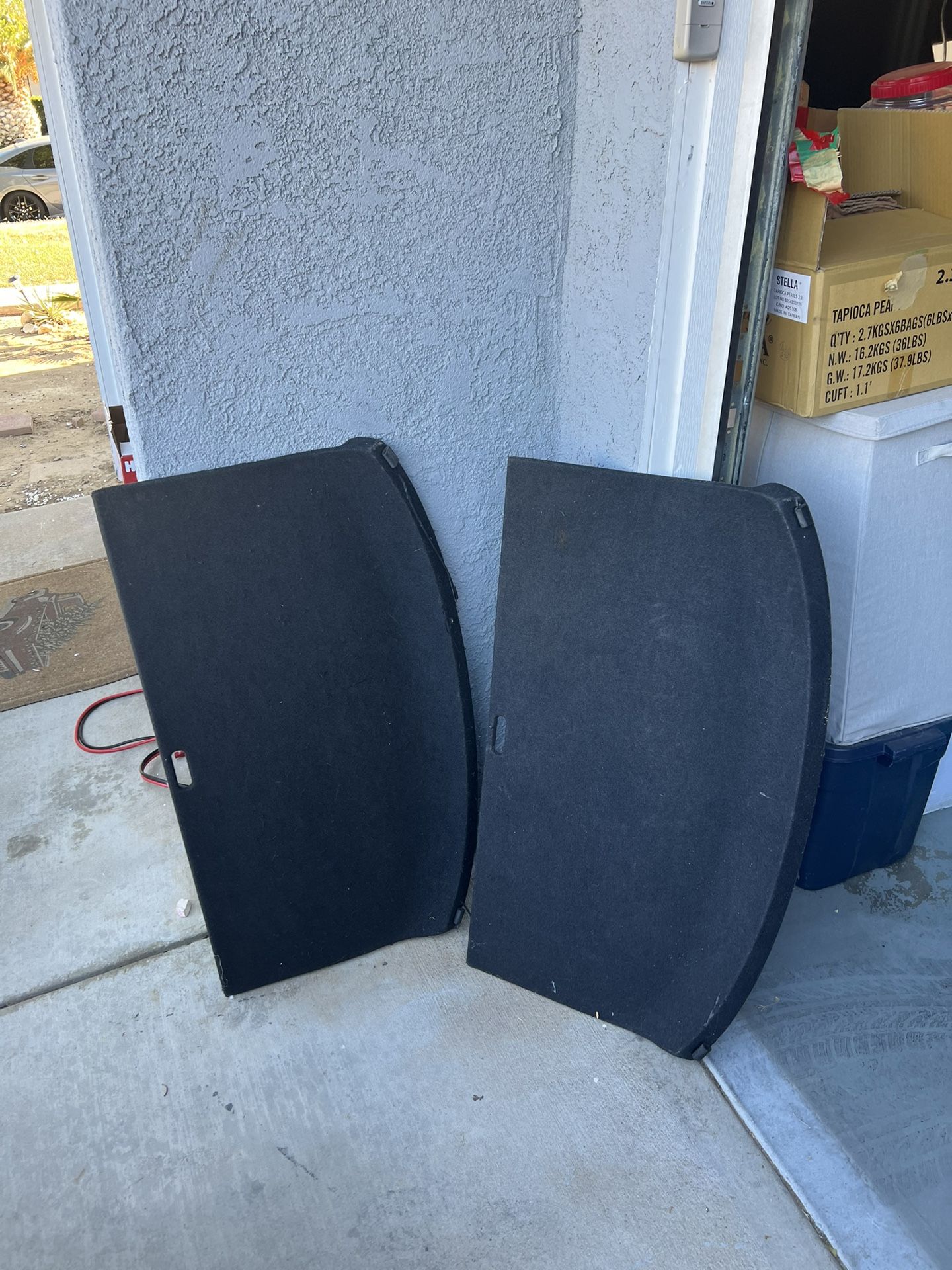 S13 Hatch Cover