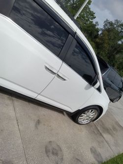 2011 Honda Odyssey