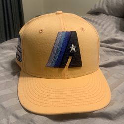 Astros Hat
