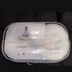 Snuggle Me Pillow 