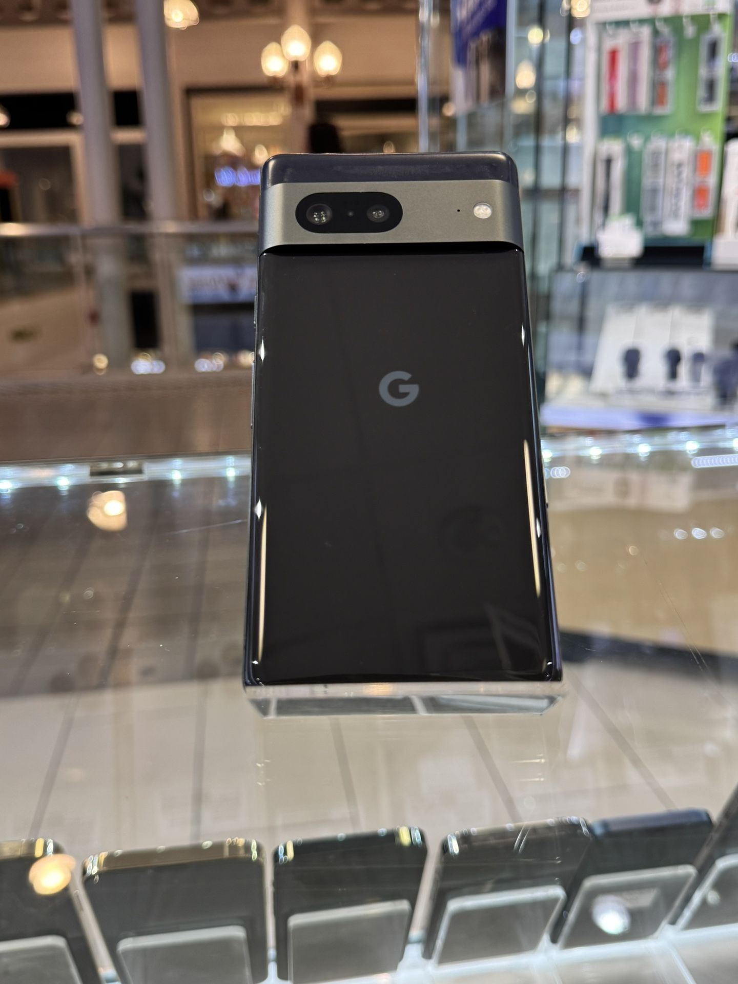 Google Pixel 7 128gb Unlocked