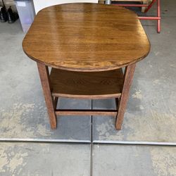 Antique Table Chair 
