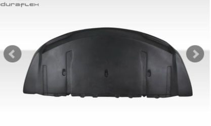 Tesla body kit