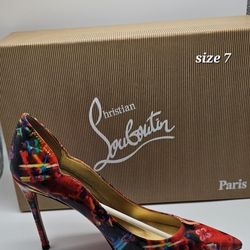 Size 7 