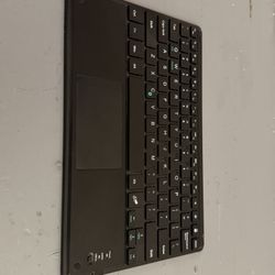 Wireless Bluetooth Keyboard