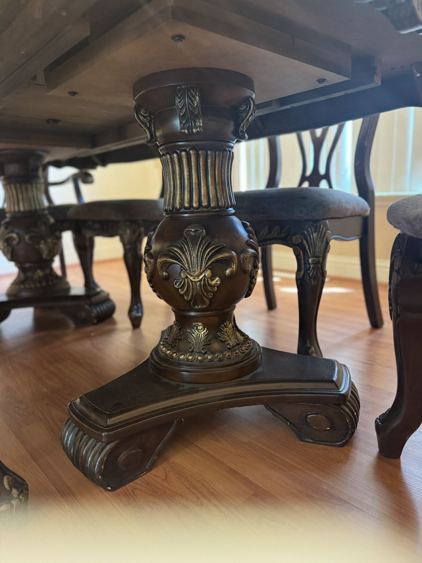 Inlay Marble Table 500$ OBO