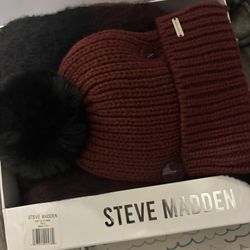 Steve Madden Set