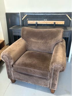 Brown Chair