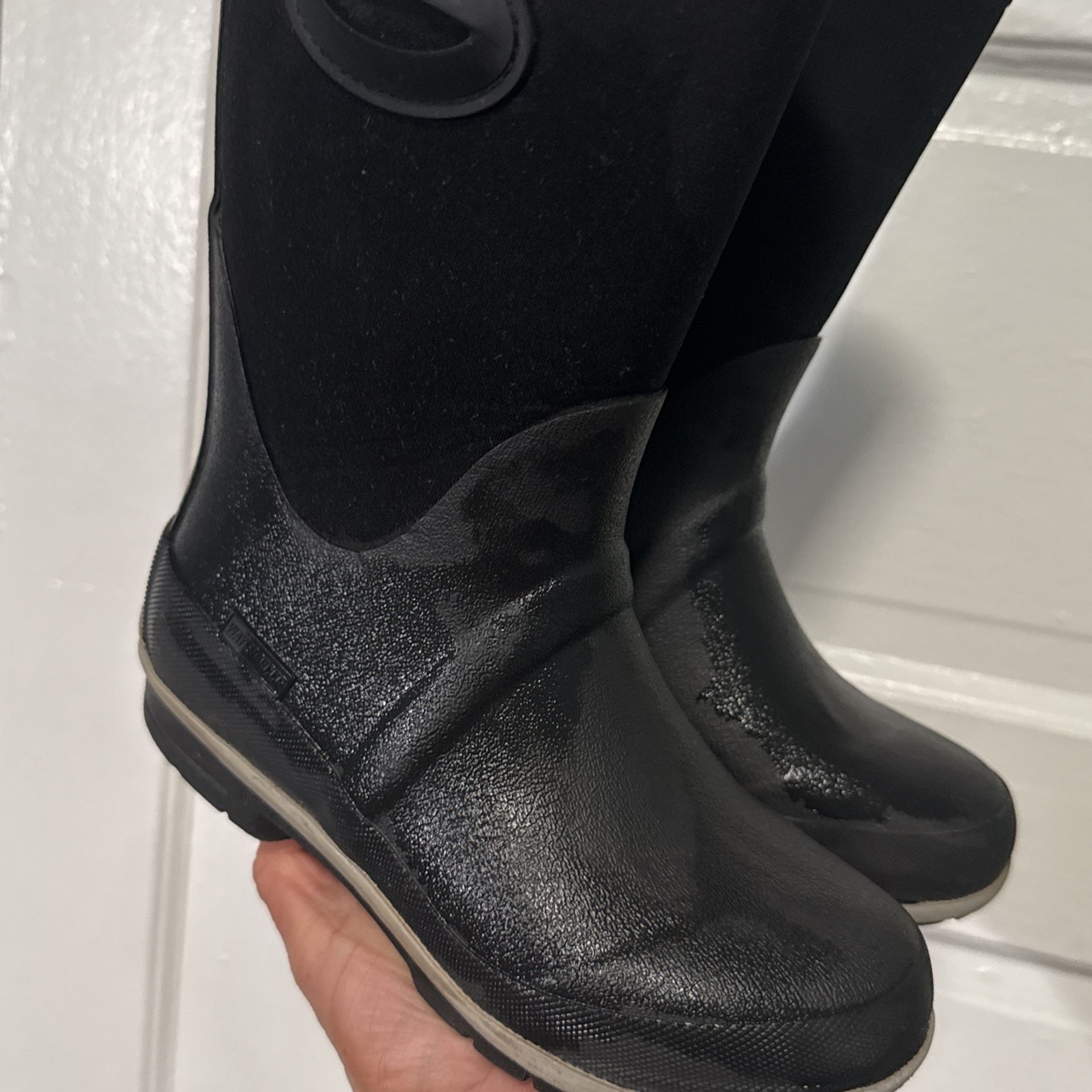 Western Chief Rain boots 1 Y