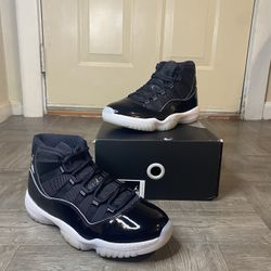 Jordan 11 “Jubilee”