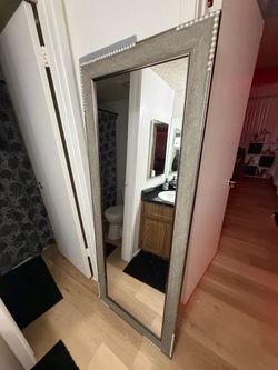 Body mirror