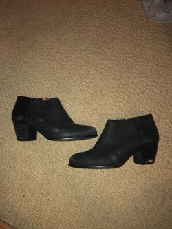 Lucky Brand Booties