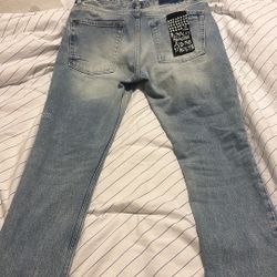 Ksubi Jeans