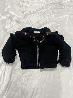 baby jacket