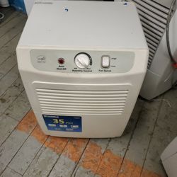 Kenmore 35 Pint Dehumidifier
