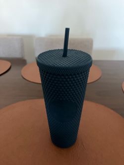 Starbucks cup
