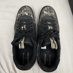 Reebok heeles (13USmen)