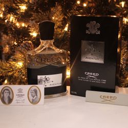 Creed Aventus 3.3 ounces 