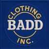 Badd Clothing Inc 