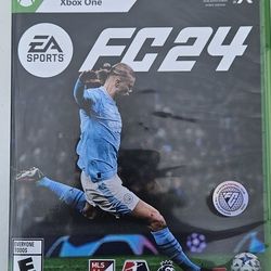 FC 24 