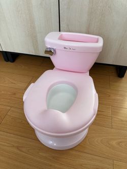 SUMMER POTTY TOILET