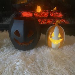 Pumpkins